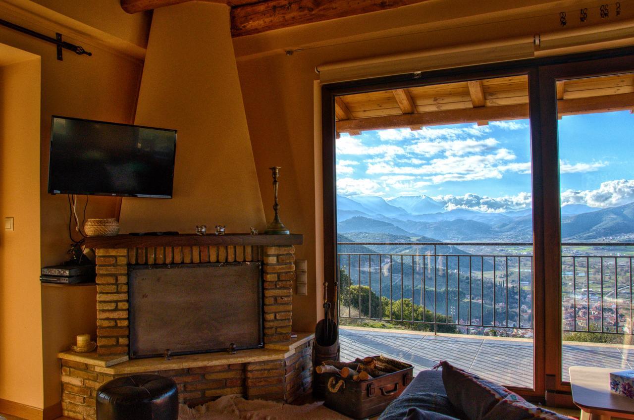 Holiday home Levandes *