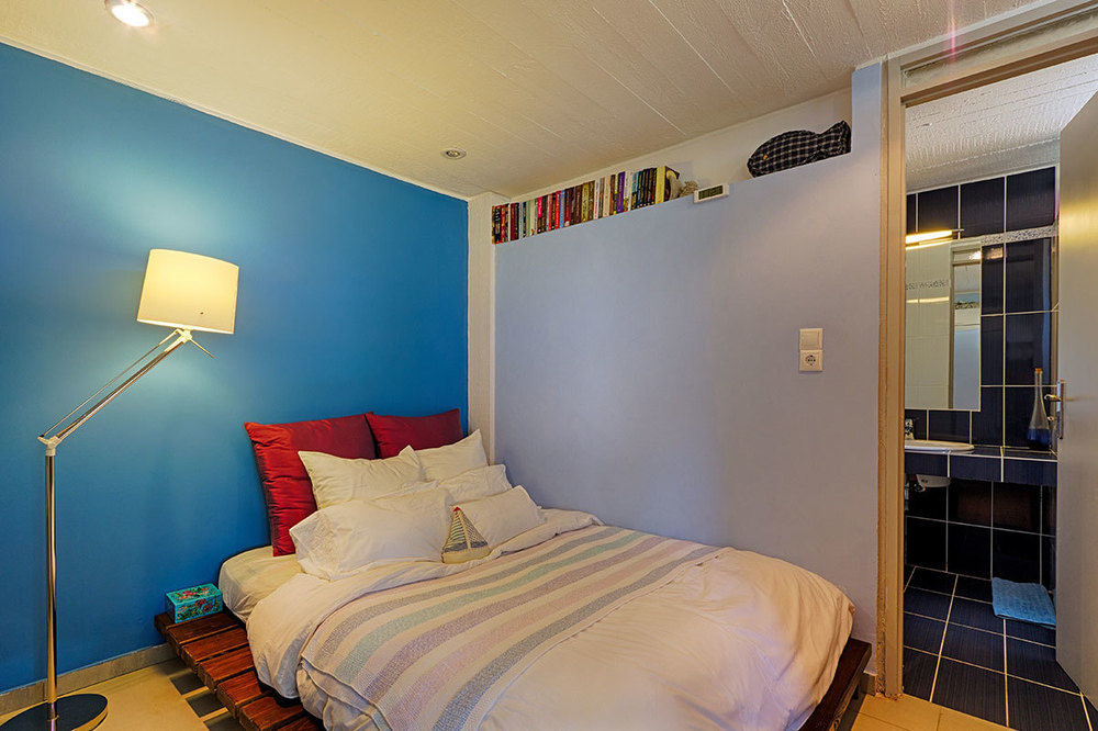 Villa House Hoopoe *