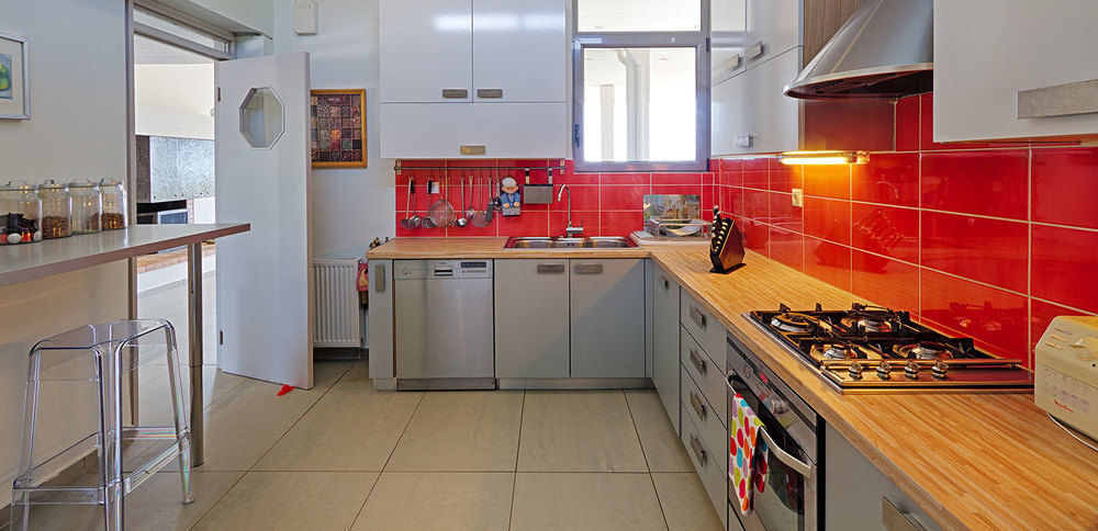 Villa House Hoopoe *