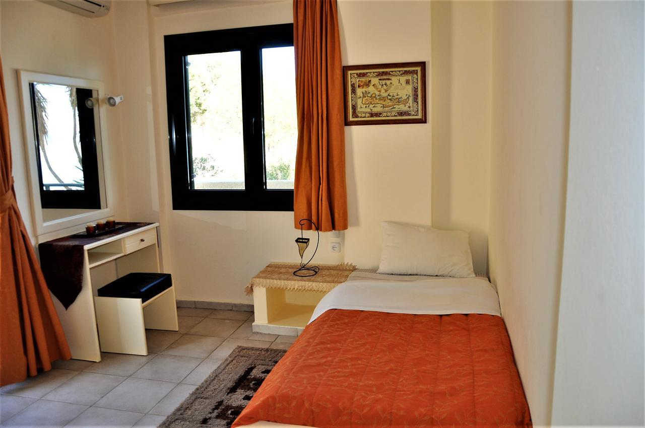 Marant Apartment