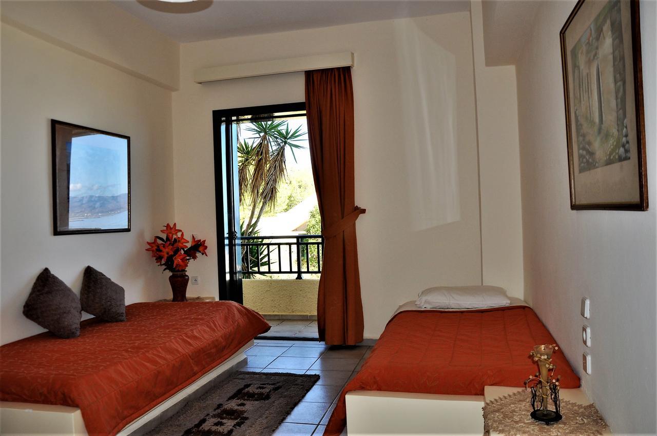 Marant * Hersonissos (Crete)
