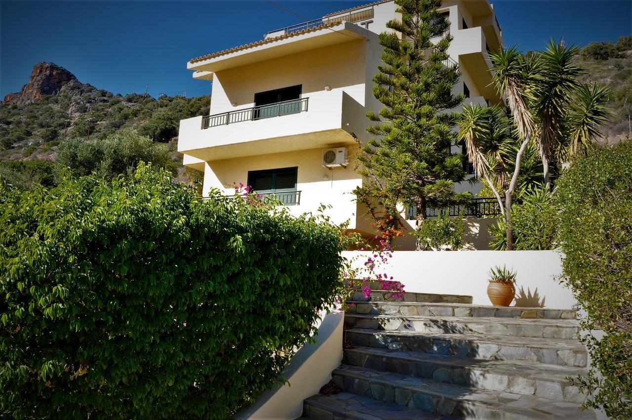 Marant Hersonissos (Crete)