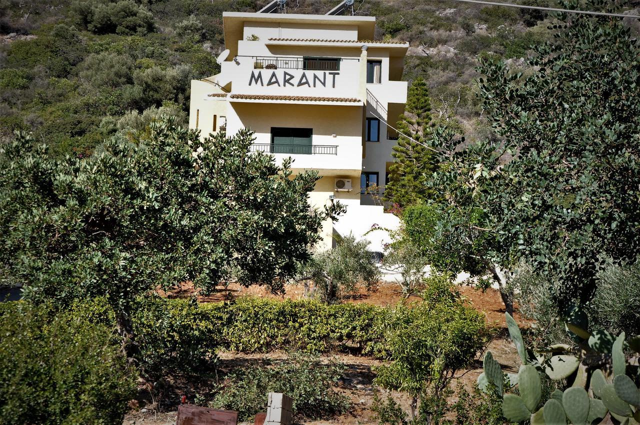 Marant