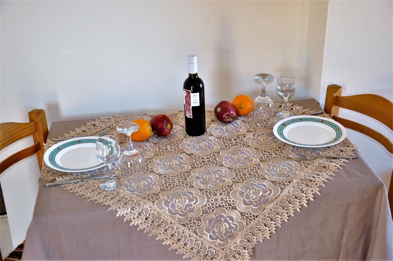 Apartment Marant Hersonissos (Crete)