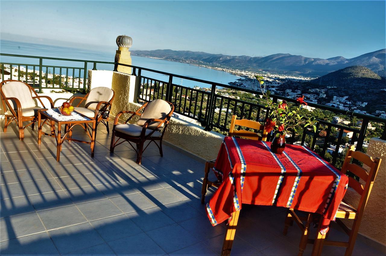 Marant Hersonissos (Crete)