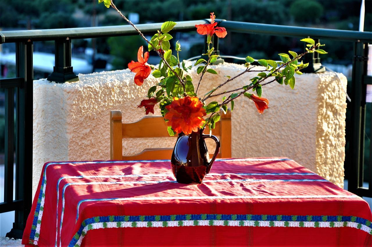 Marant * Hersonissos (Crete)