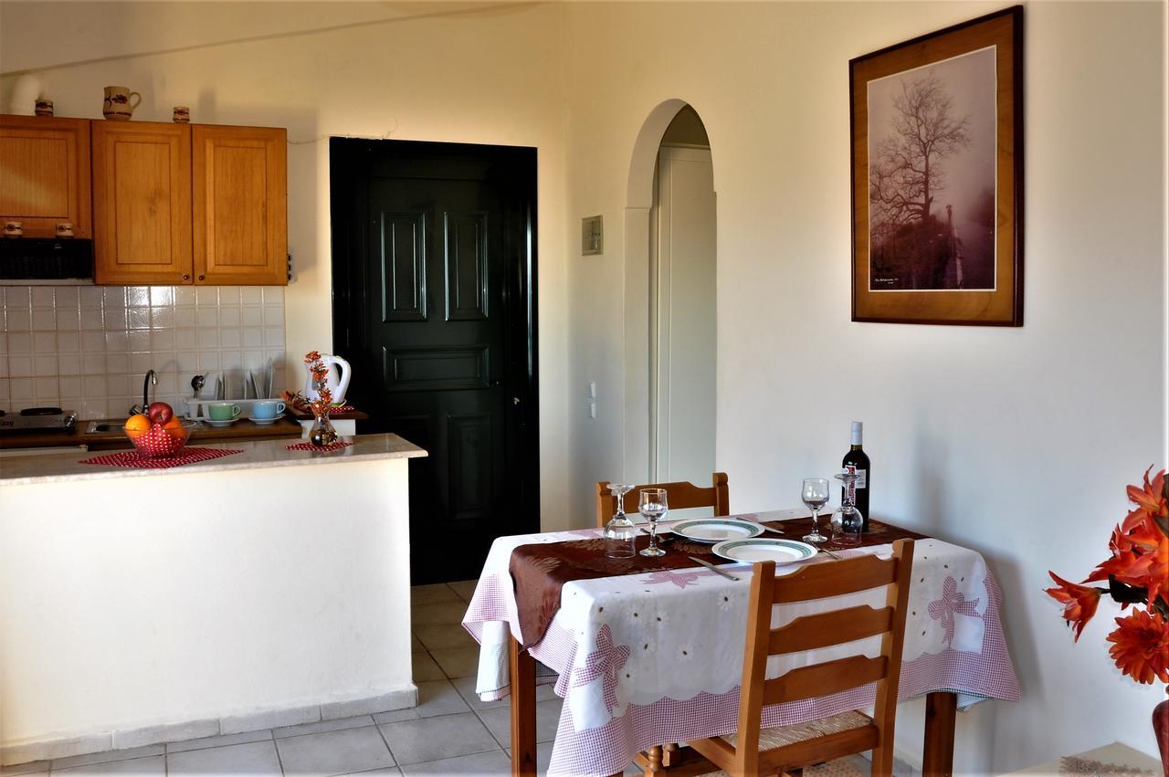 Marant Apartment Hersonissos (Crete)