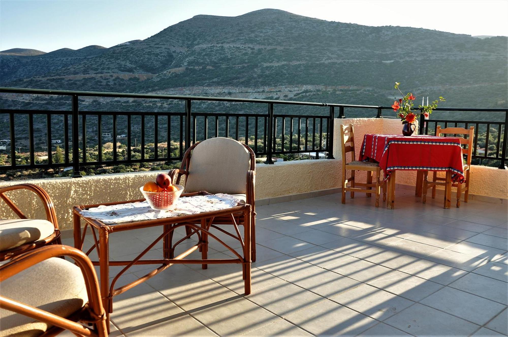 Marant Hersonissos (Crete)