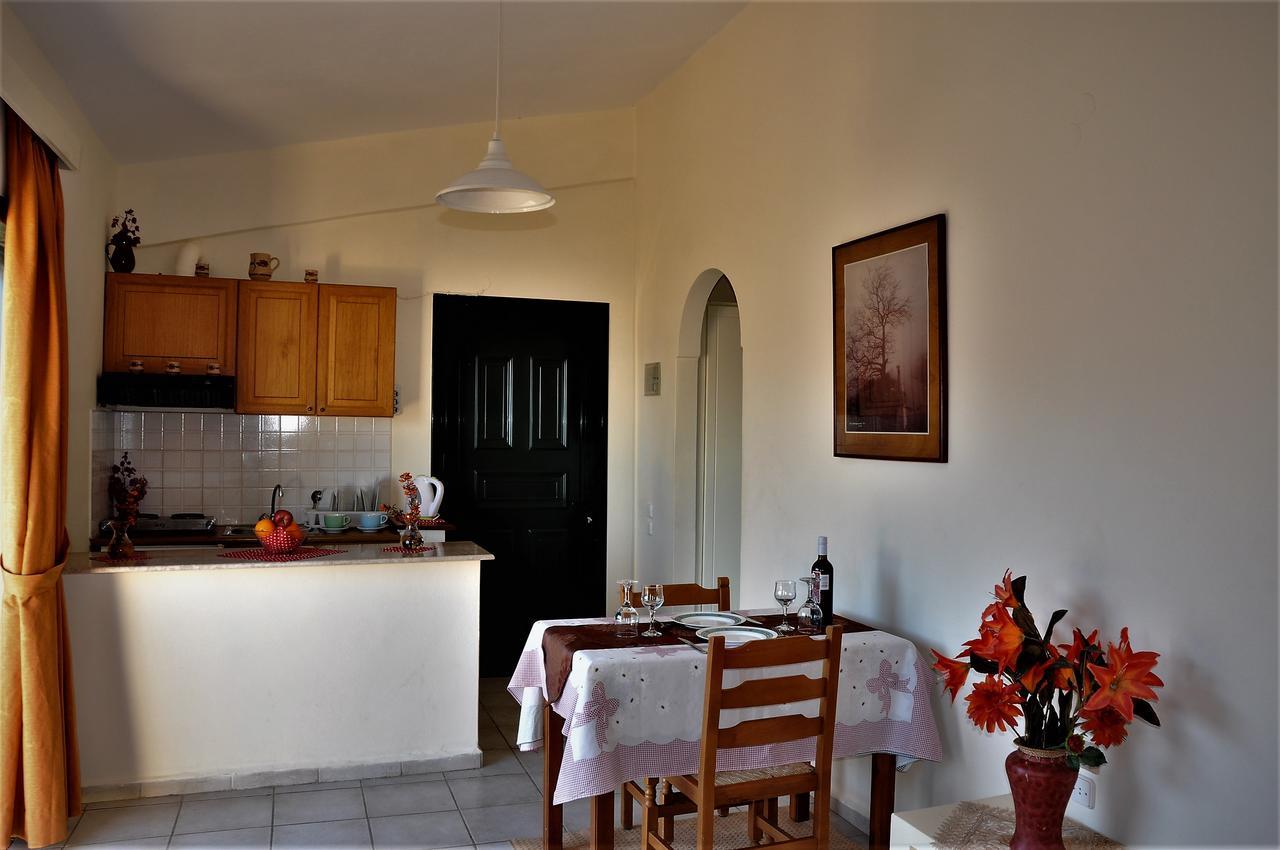Apartment Marant Hersonissos (Crete)