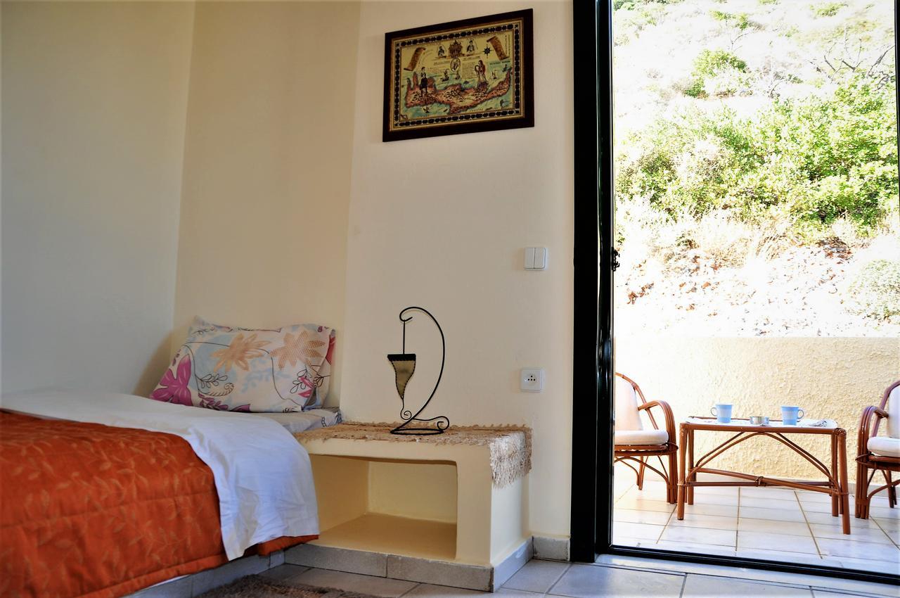 Marant Hersonissos (Crete)