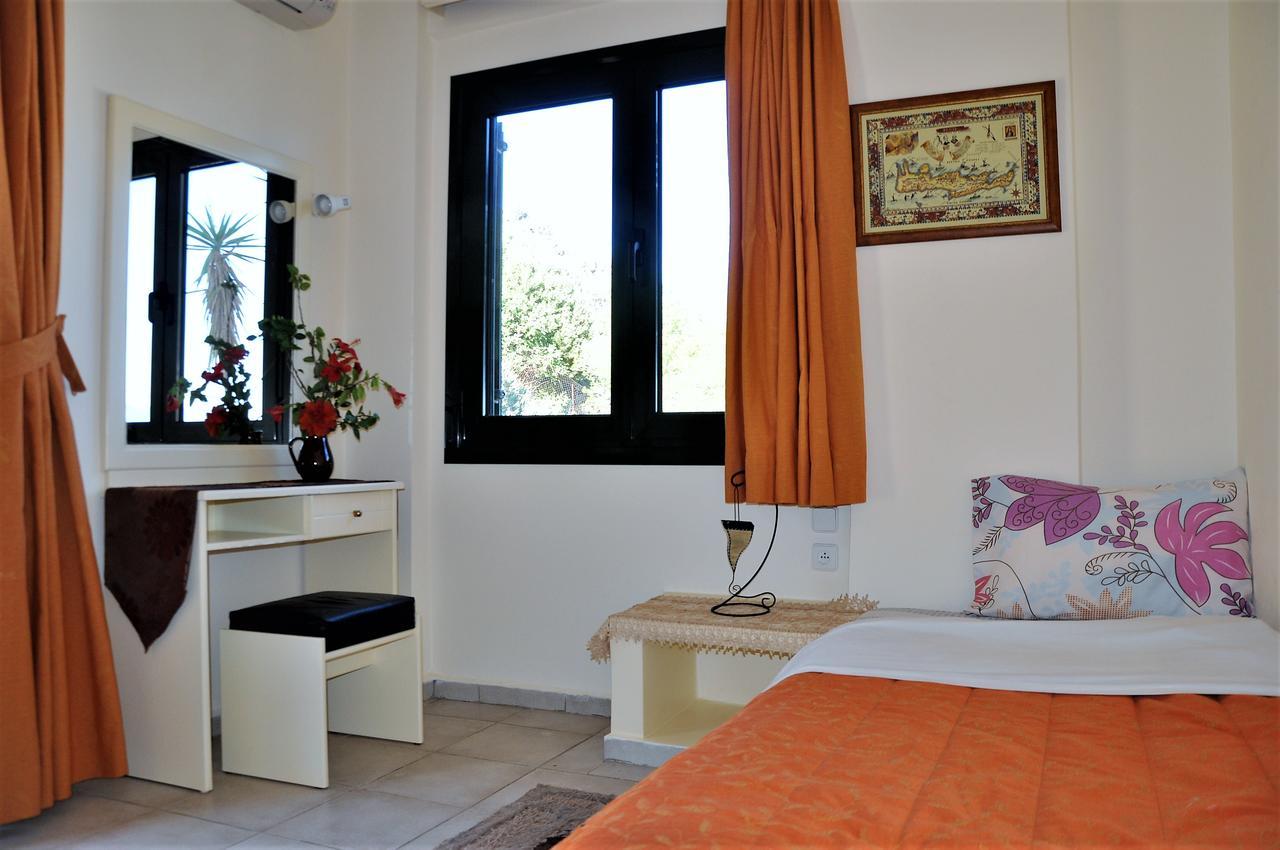 Apartment Marant *