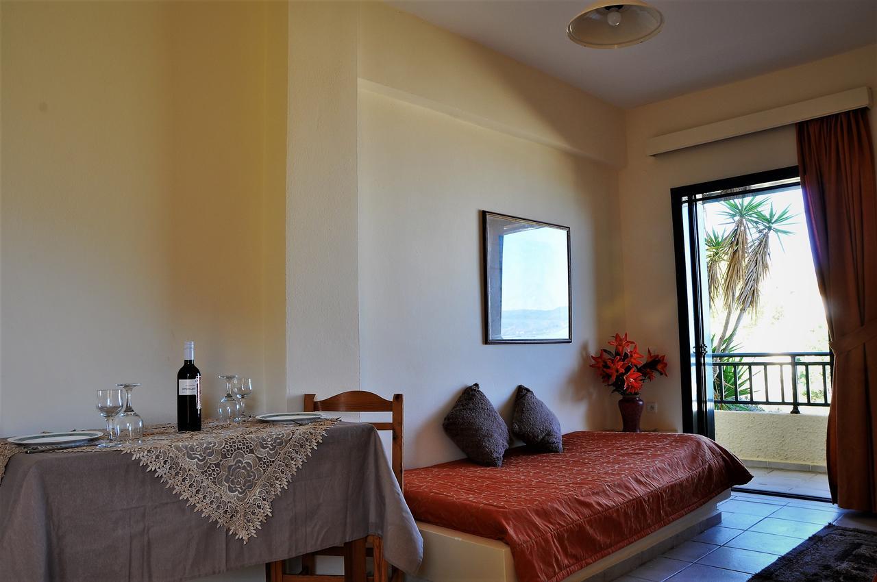 Apartment Marant Hersonissos (Crete)