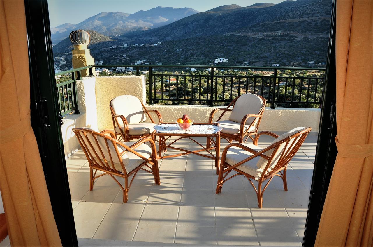 Marant * Hersonissos (Crete)