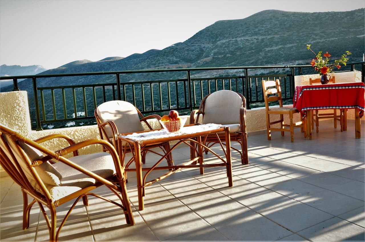 Marant Hersonissos (Crete)