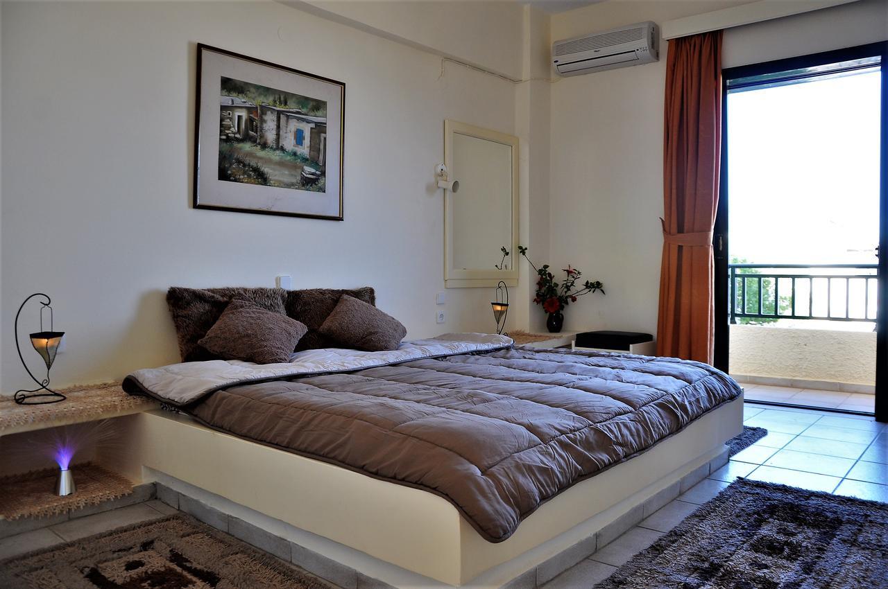 Marant * Hersonissos (Crete)