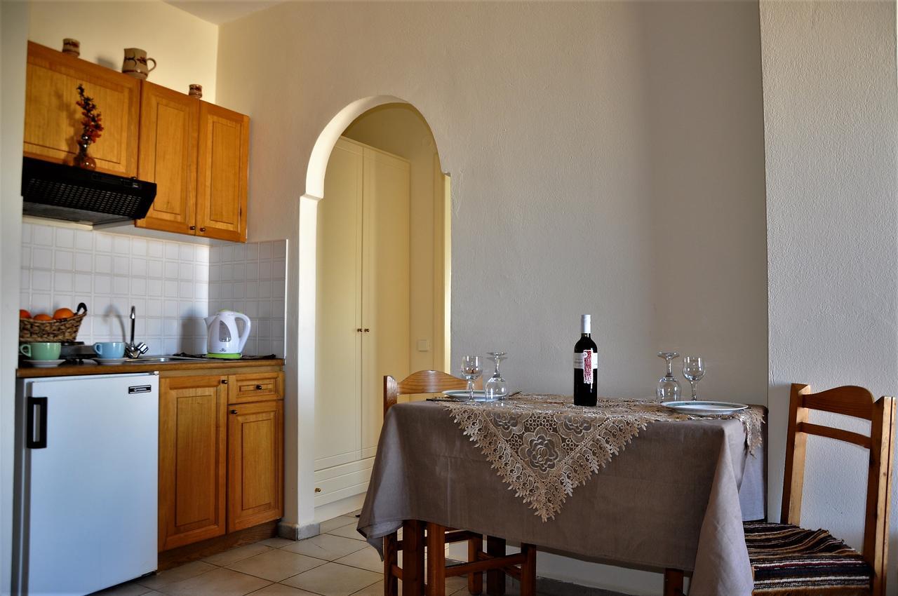 Apartment Marant Hersonissos (Crete)