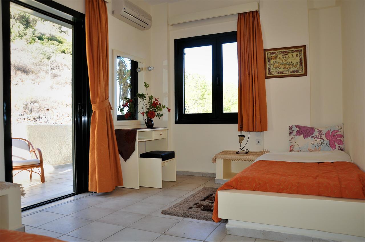Marant Apartment Hersonissos (Crete)