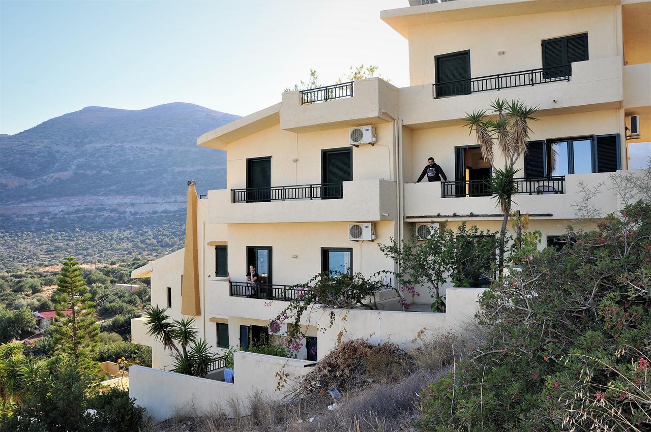 Marant * Hersonissos (Crete)
