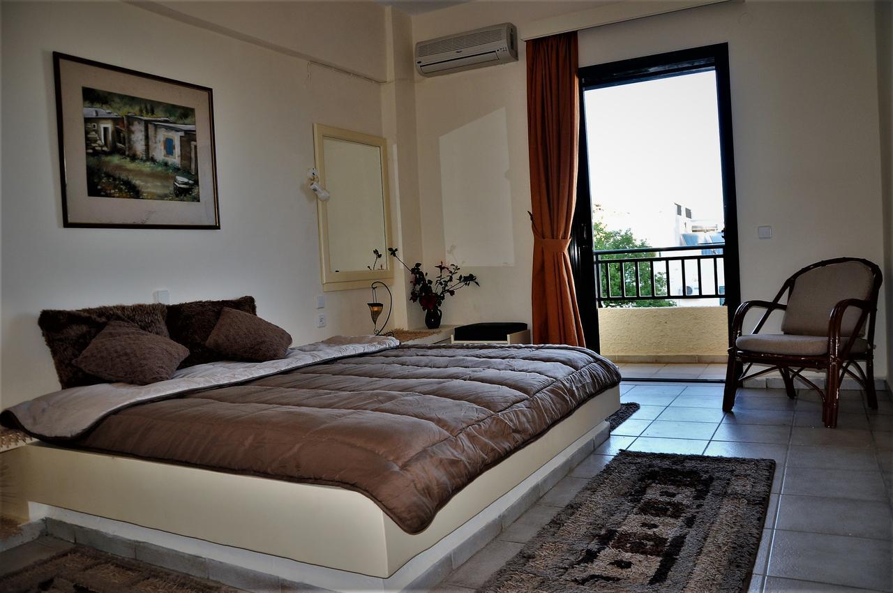 Marant Apartment