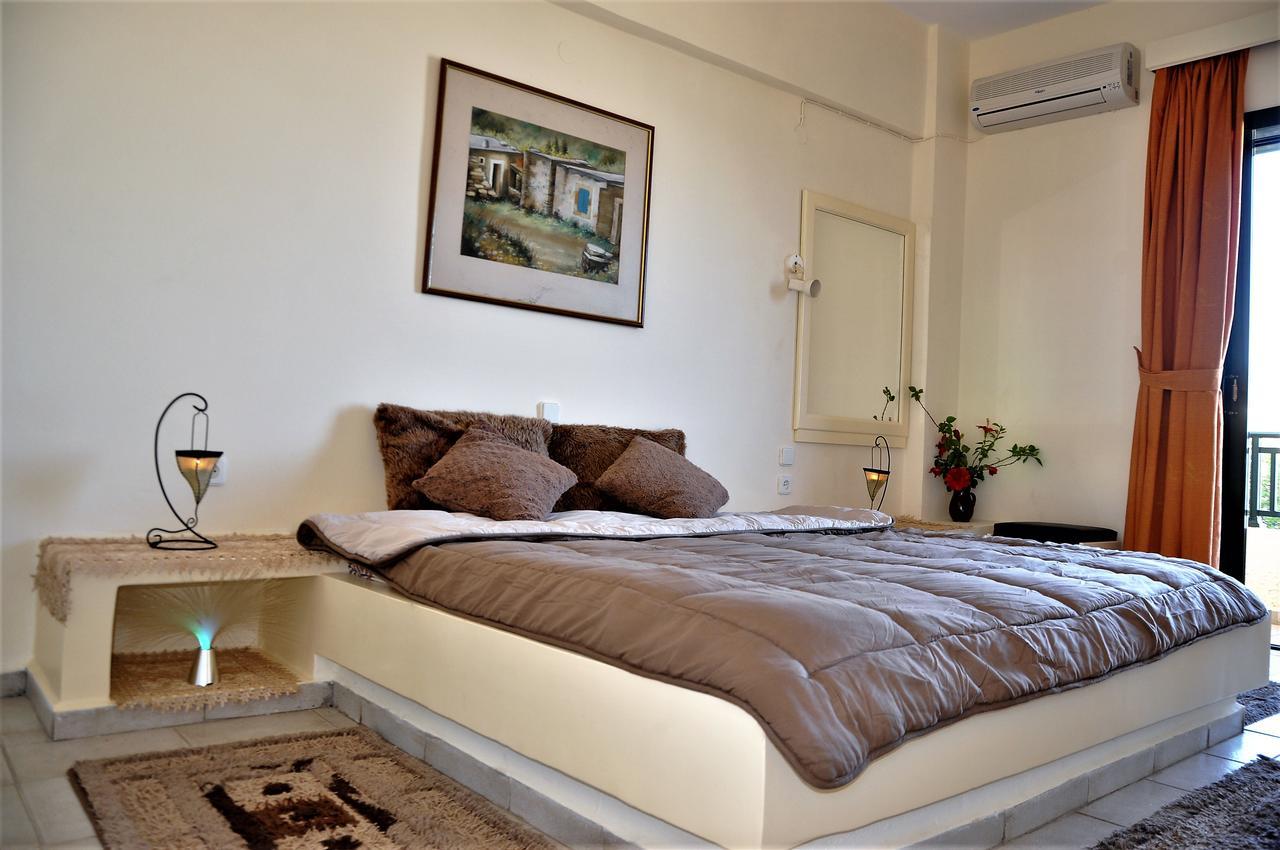Marant Apartment