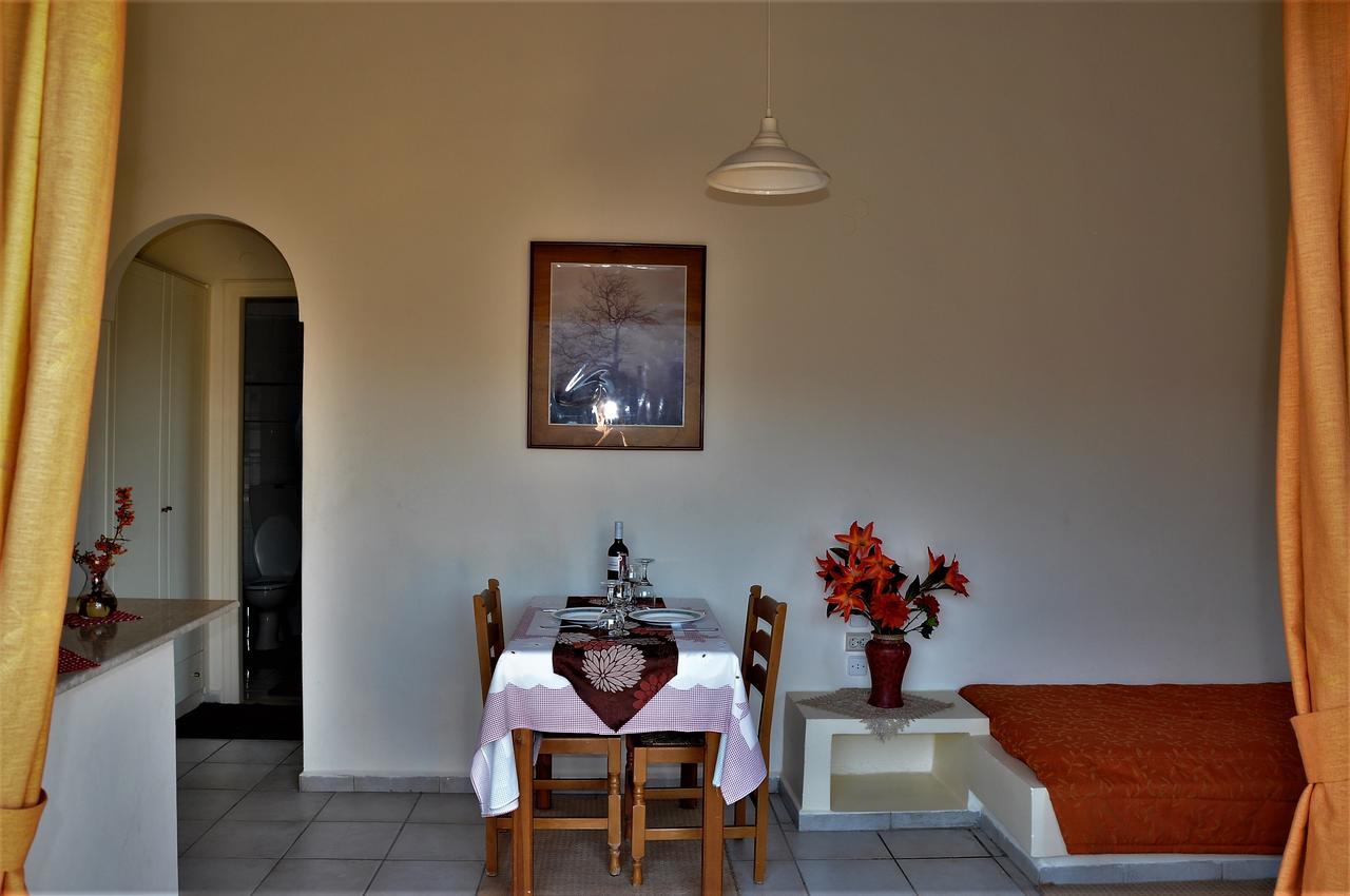 Apartment Marant *