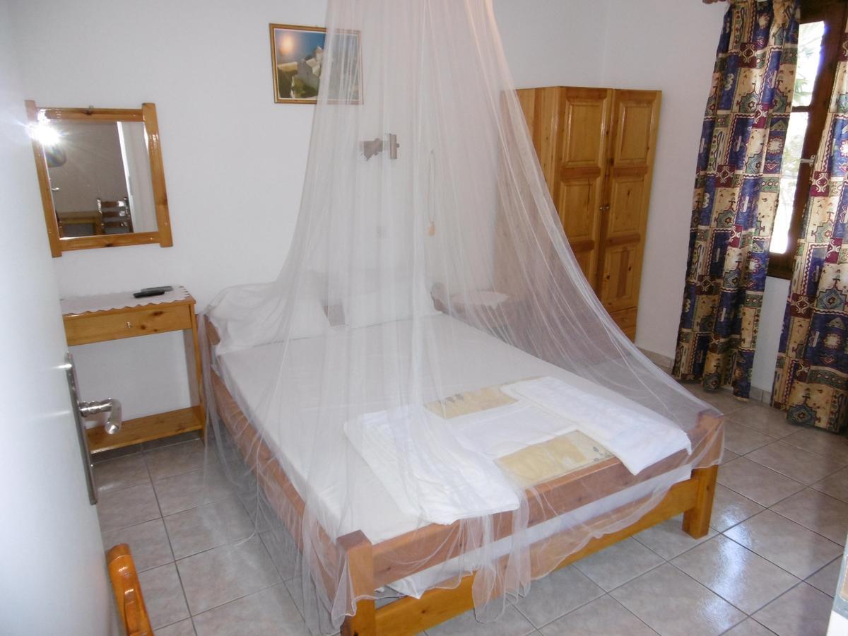 Apartment Filoxenia Skopelos Town