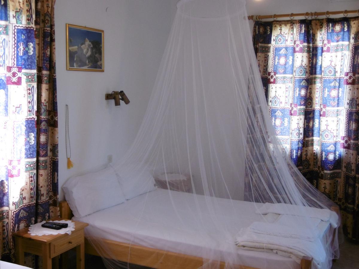 Apartment Filoxenia *