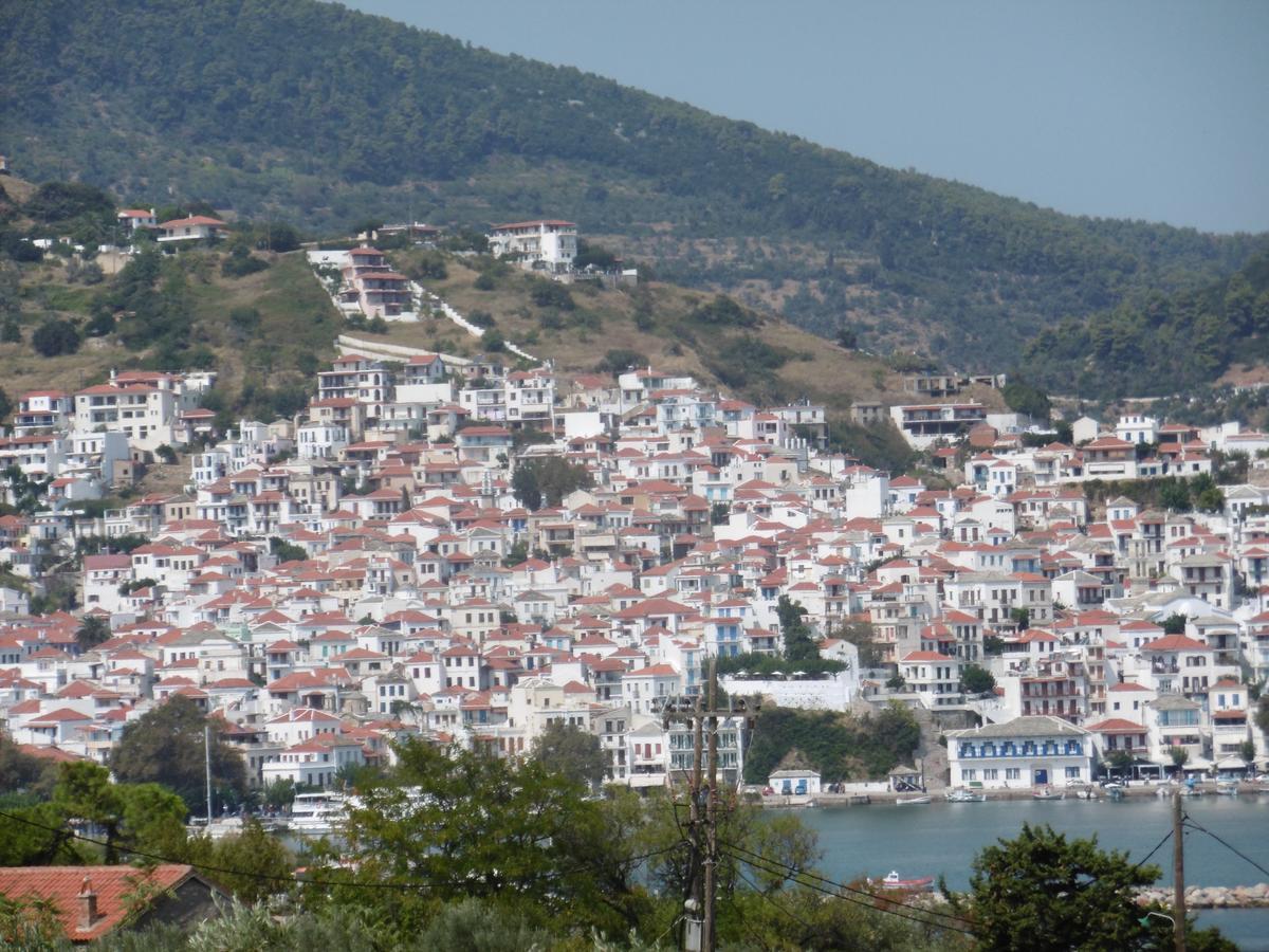 Apartment Filoxenia *