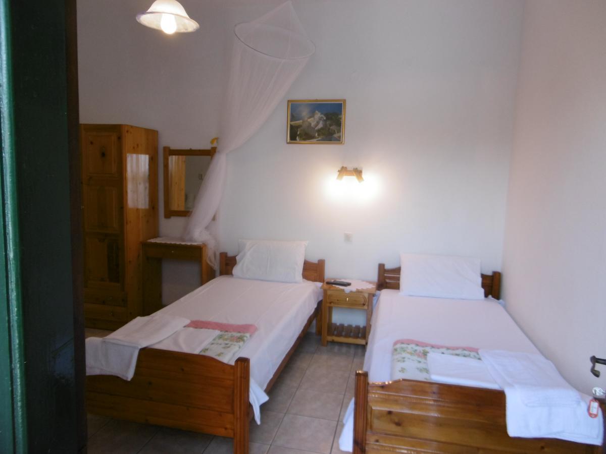 Apartment Filoxenia Skopelos Town