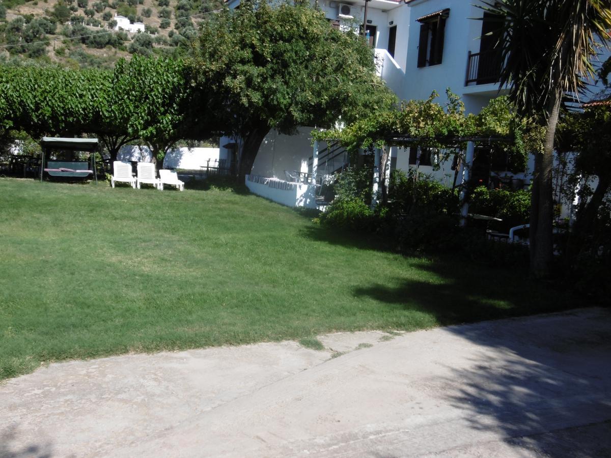 Filoxenia * Skopelos Town