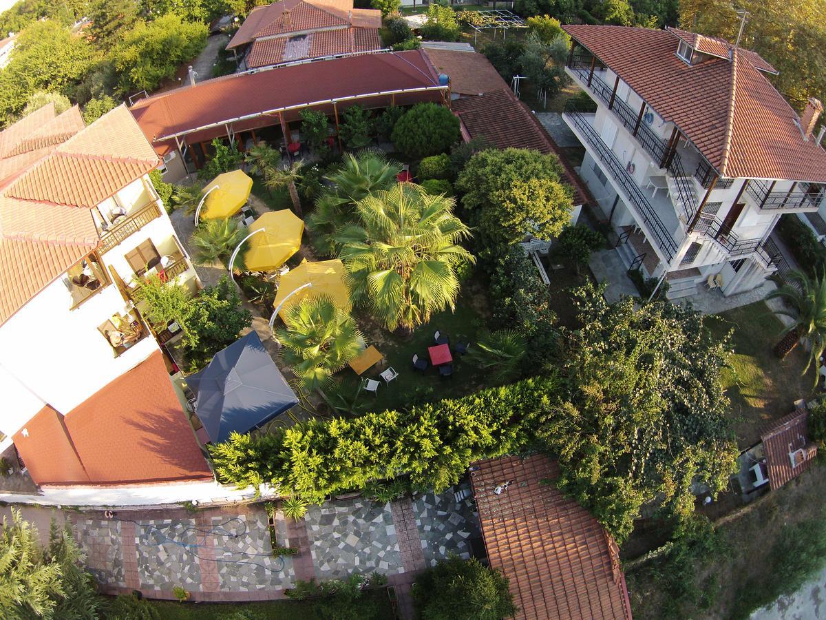 Niko Paradise Platamonas