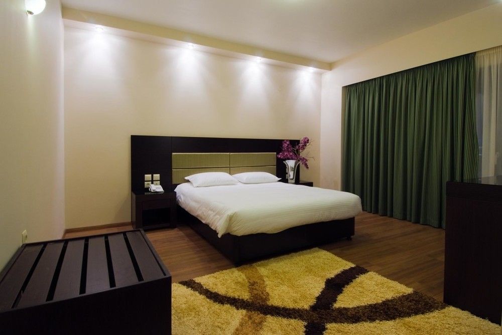 Giotis Boutique 4* Ioannina