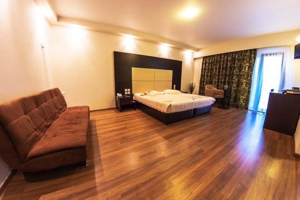 Giotis Boutique Hotel Ioannina