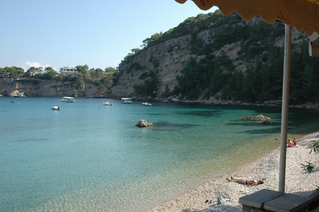 Hotel Alkyon 2*