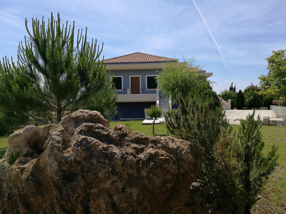 Alekos Houses-angelo Apartment Lixouri