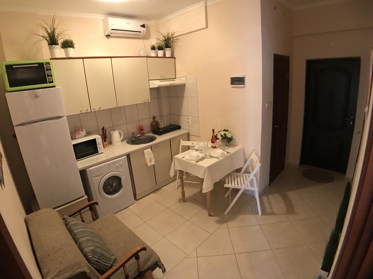 Apartment Sunny Elena