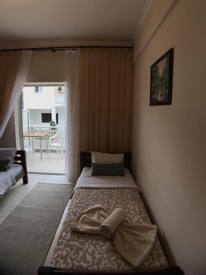 Apartment Sunny Elena *