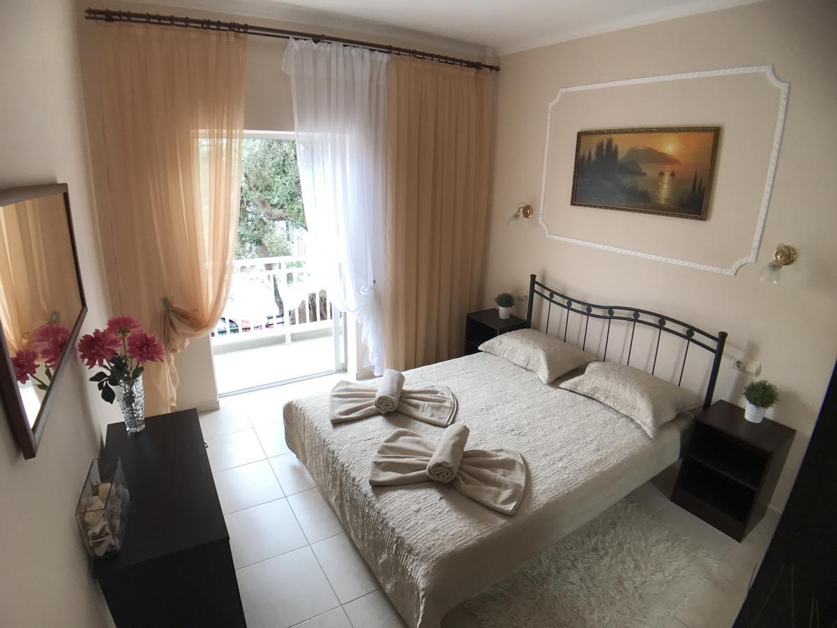 Apartment Sunny Elena