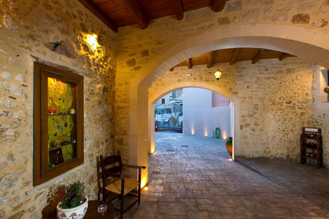 Atsipopoulo Villas Villa