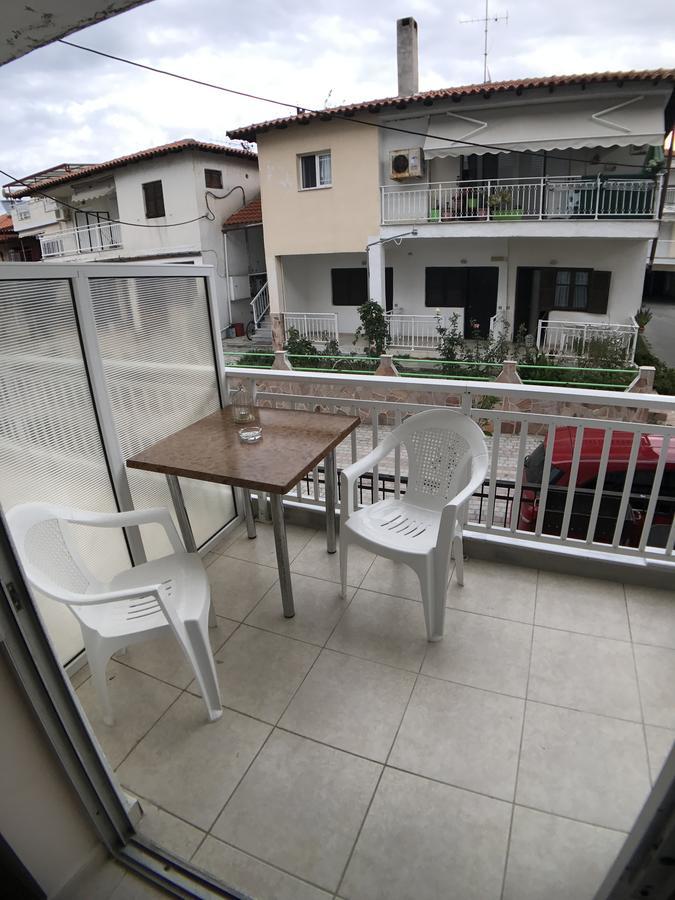 Sunny Elena Apartment *