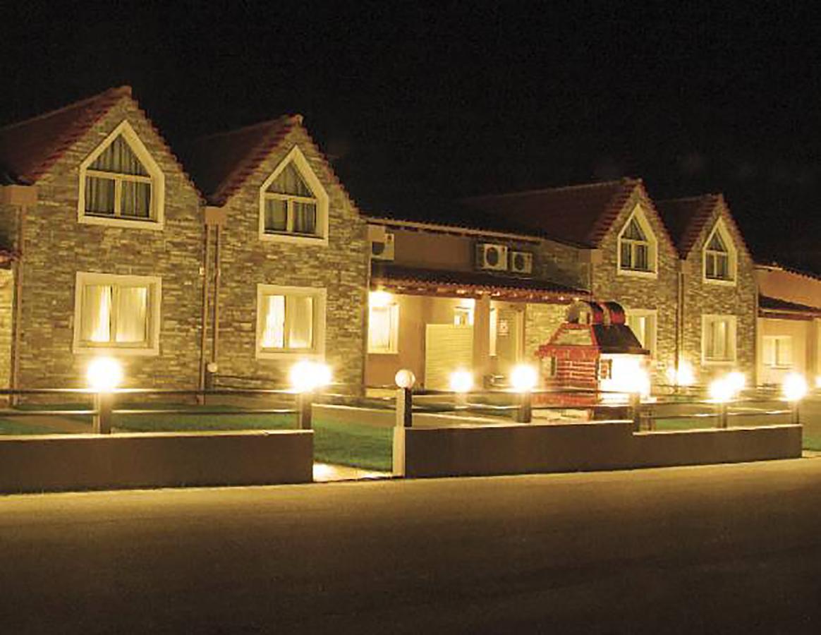 Ismaros Hotel