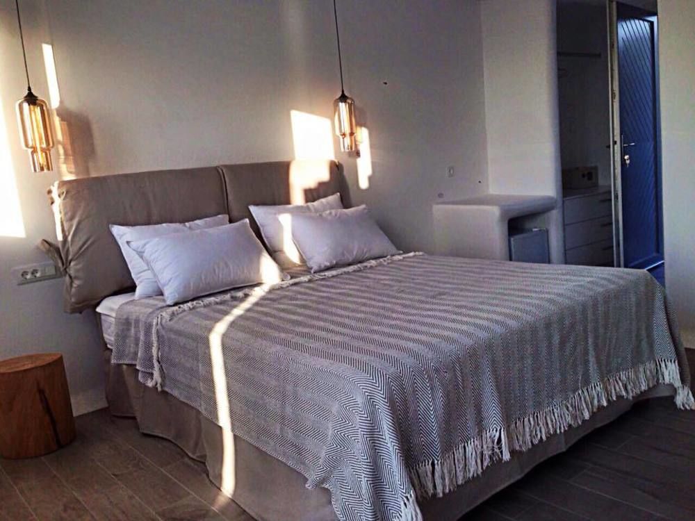 Hotel Aelia Mykonos 4*