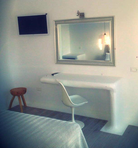 Hotel Aelia Mykonos