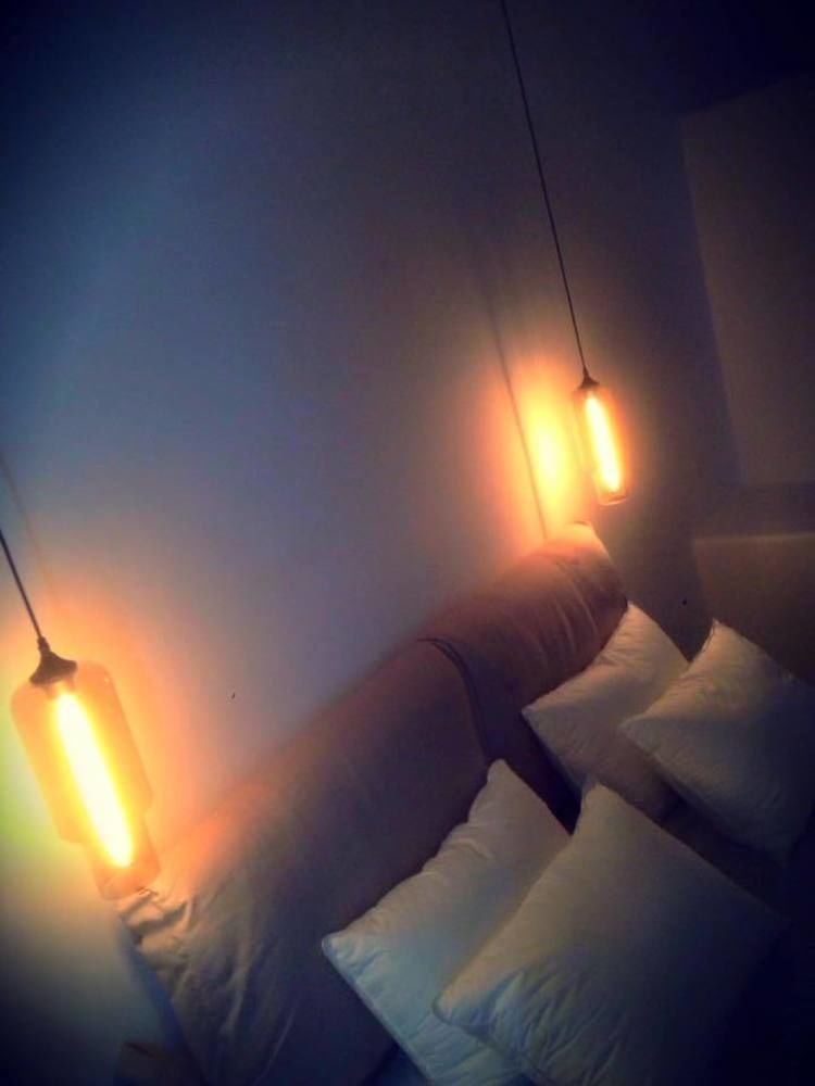 Aelia Mykonos Hotel