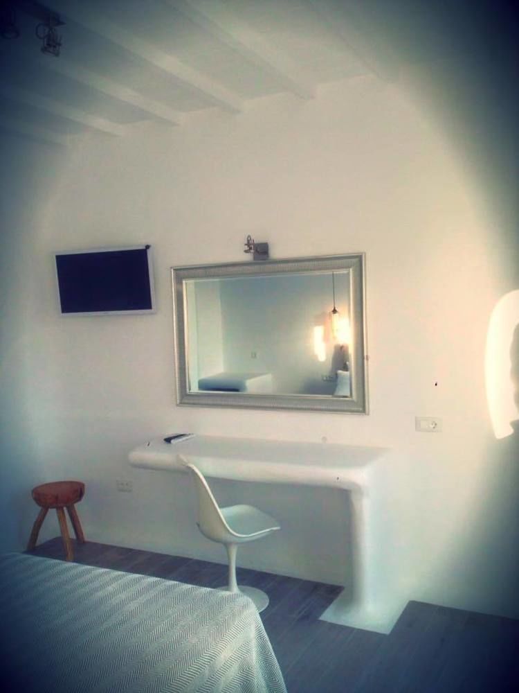 Aelia Mykonos 4* Ornos (Mykonos)
