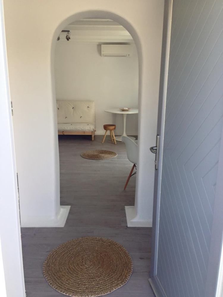 Aelia Mykonos Hotel Ornos (Mykonos)