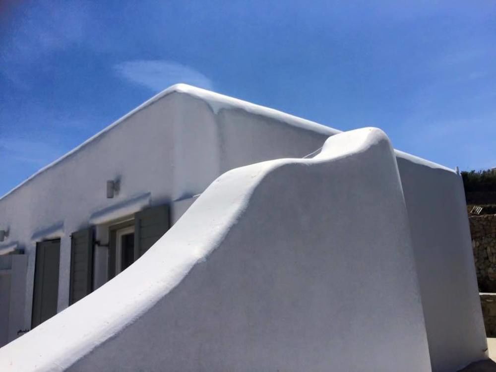 Aelia Mykonos Hotel