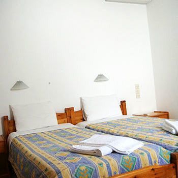 Hotel Florance Mykonos Town
