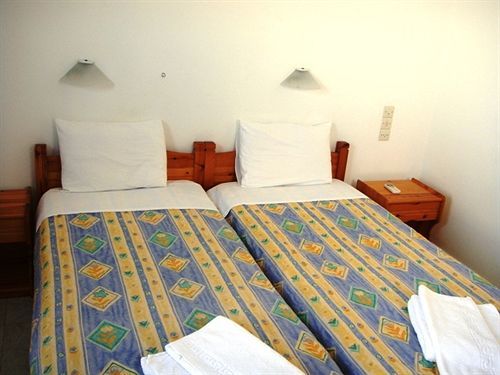 Hotel Florance 2*