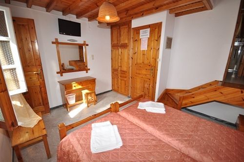 Florance Hotel 2*